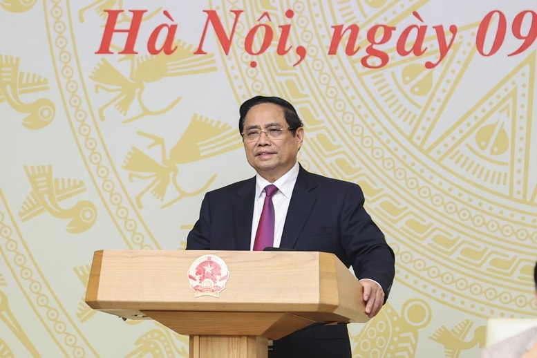 Mục tiêu kép: Chống khai thác IUU, phát triển nghề cá bền vững