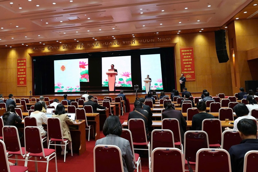 Hệ thống eTax Mobile đã tiếp nhận và xử lý hơn 17,2 triệu giao dịch nộp thuế