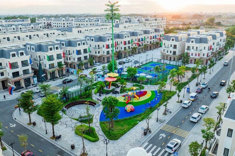 Đón làn sóng thương nhân trẻ, Asia Vibe hoá “thánh địa” kinh doanh tại Móng Cái