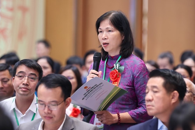 Khoa học công nghệ chưa chạm sâu vào sản xuất nông nghiệp