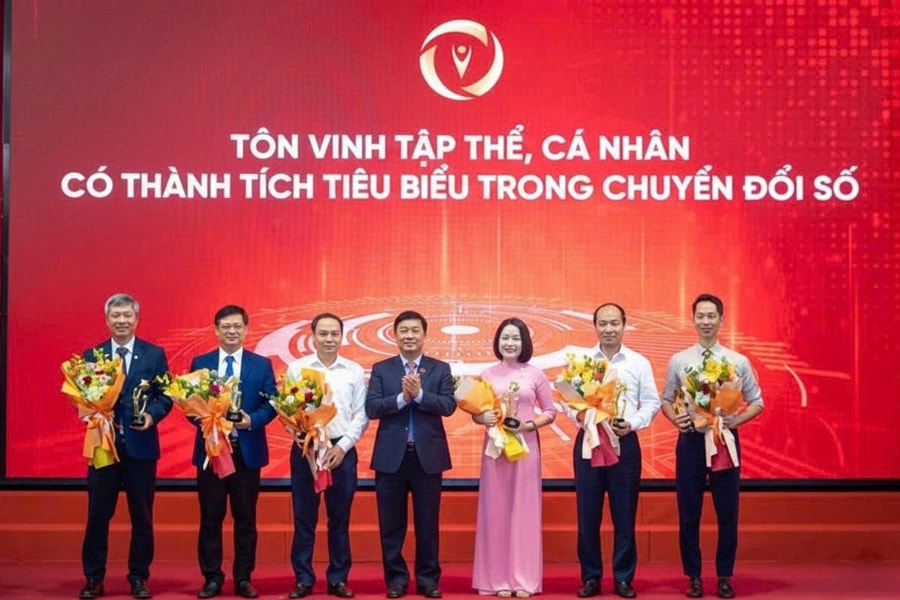 Đà Nẵng đẩy mạnh “cách mạng số”: Từ quyết tâm đến con số biết nói