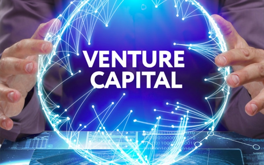 Doanh nghiệp góp "vốn mồi" cho Quỹ đầu tư mạo hiểm hỗ trợ đổi mới sáng tạo, khởi nghiệp