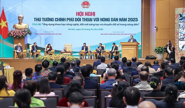 Nông nghiệp, nông dân, nông thôn - trụ đỡ bền vững của nền kinh tế Việt Nam