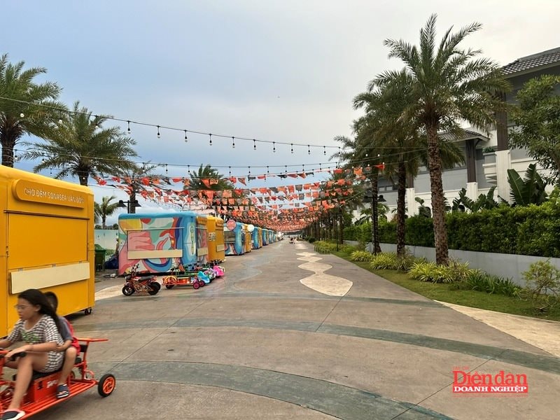 Quảng Ninh " thắp sáng " du lịch đêm