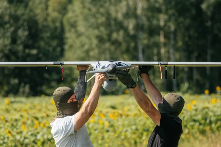 Châu Âu tái vũ trang, dòng vốn AI quốc phòng bùng nổ