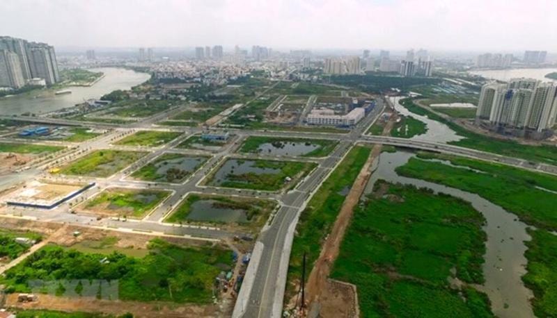 Quốc hội bổ sung ba trường hợp Nhà nước được thu hồi đất