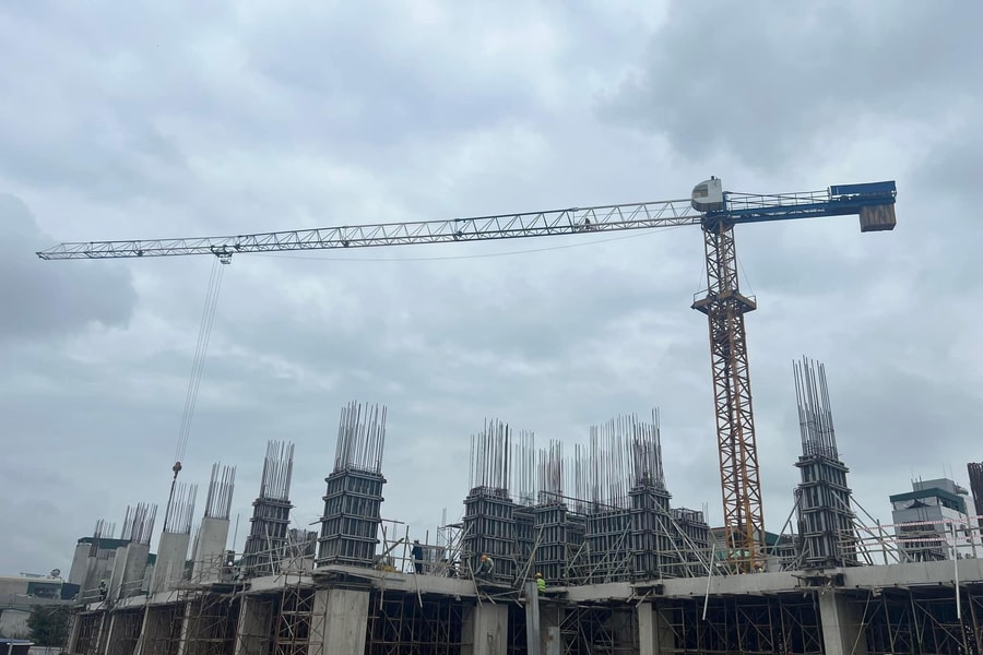 Thách thức cân bằng cung cầu bất động sản