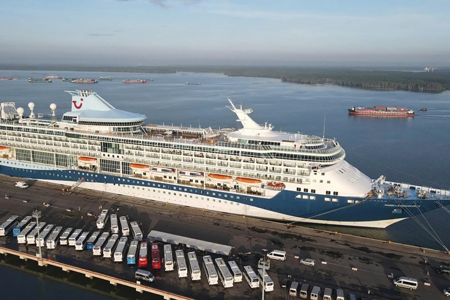 Khu thương mại tự do: Đột phá tăng trưởng kinh tế vùng Đông Nam Bộ