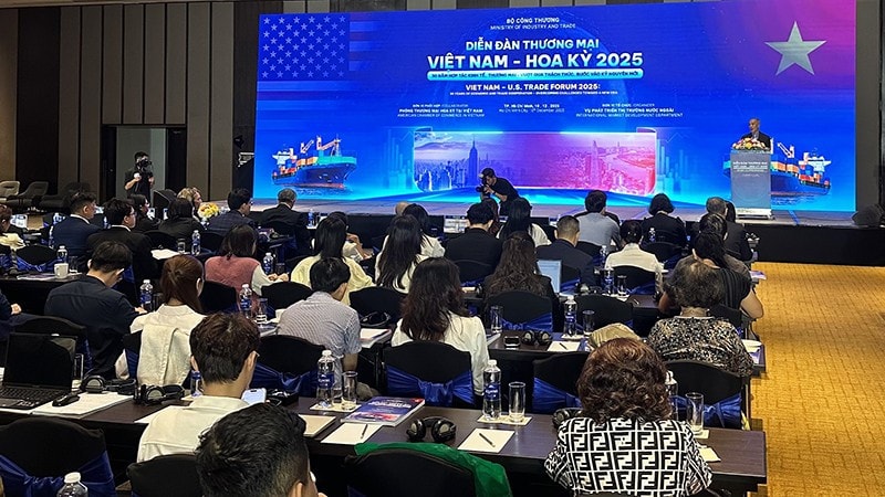 Xuất khẩu sang Hoa Kỳ: Doanh nghiệp Việt phải “nâng chuẩn” để giữ thị trường tỷ đô