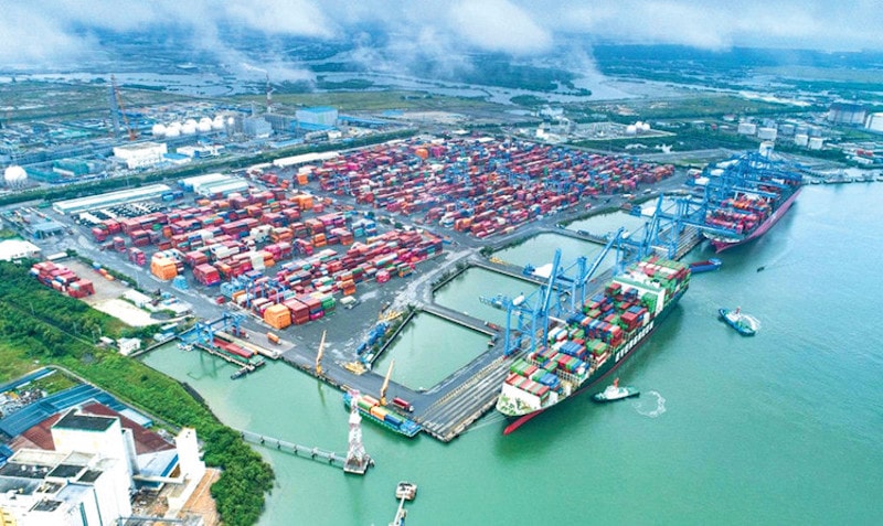 Trao quyền lớn cho TP Hồ Chí Minh và Đà Nẵng phát triển Khu thương mại tự do