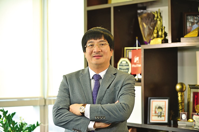 Đưa doanh nghiệp nhỏ vươn tầm khu vực