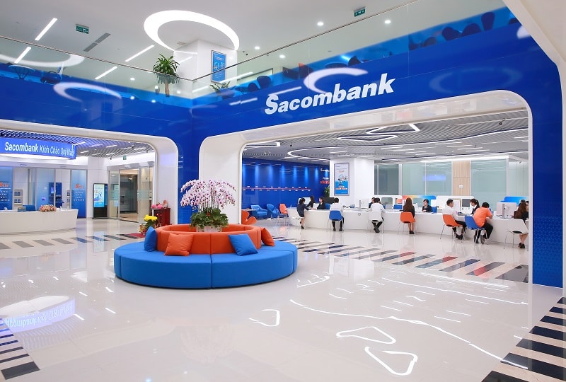 Sacombank được Moody’s nâng hạng tín nhiệm