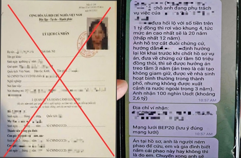 Tội phạm lừa đảo 4.0 đang “nuốt” tiền người Việt như thế nào?