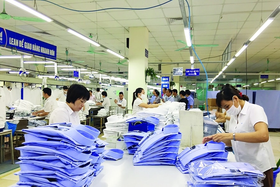 Khai thác hiệu quả hơn các FTA tạo đà tăng trưởng xuất khẩu