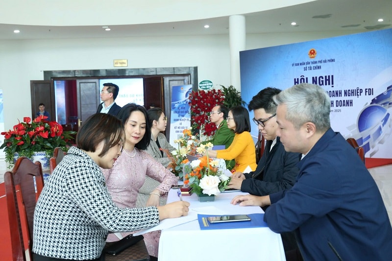 Kết nối tạo chuỗi cung ứng bền vững