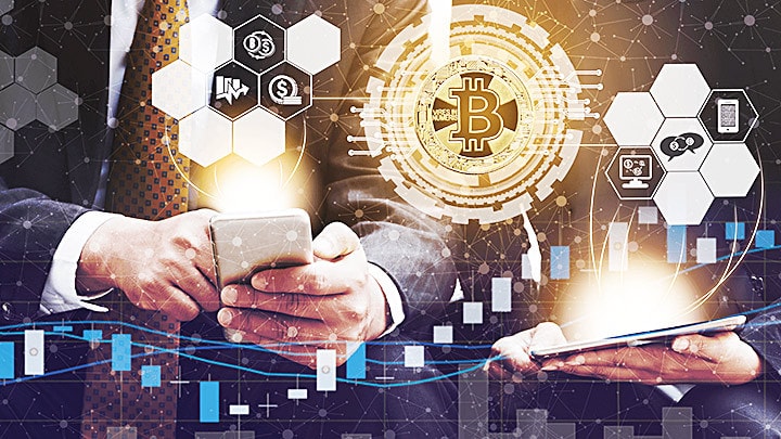 2 kịch bản tăng trưởng của thị trường tiền mã hóa Việt Nam