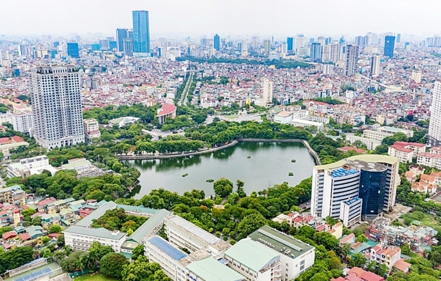 Hà Nội lập Quỹ đầu tư mạo hiểm quốc gia tạo cú hích cho khởi nghiệp sáng tạo