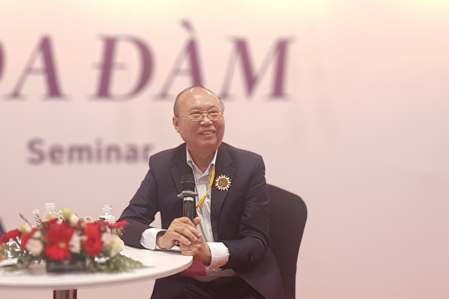 “Giải mã” chiến lược kinh doanh của ông Kao Siêu Lực