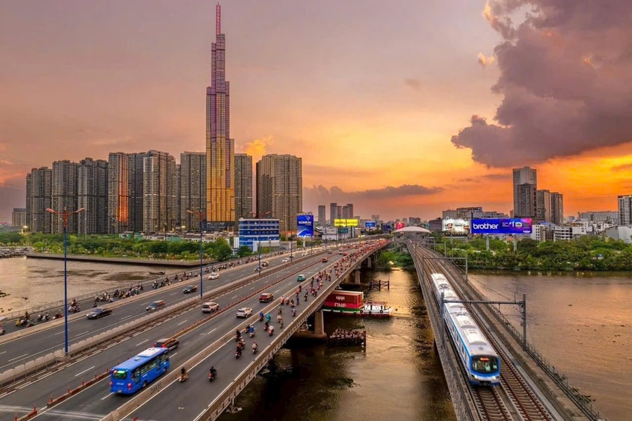 Nghị quyết 98 sửa đổi bổ sung - Những cơ chế chưa từng có cho TP HCM