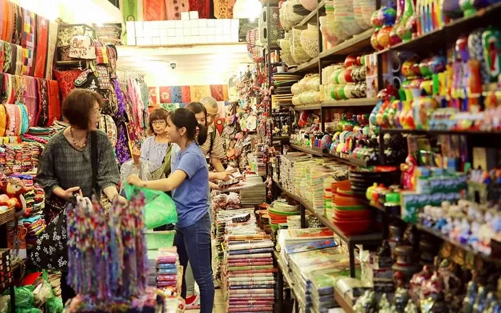 Tránh “sốc chính sách” khi hộ kinh doanh chuyển sang kê khai thuế