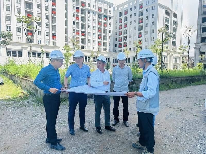 Quảng Ninh: Phát triển nhà ở xã hội thúc đẩy phát triển bền vững