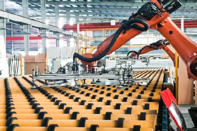 Câu chuyện thoái vốn cuối năm tại Viglacera (VGC)