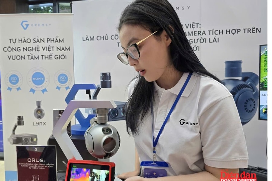 3 trụ cột số trong Chiến lược chuyển đổi số đến năm 2030 của TP HCM