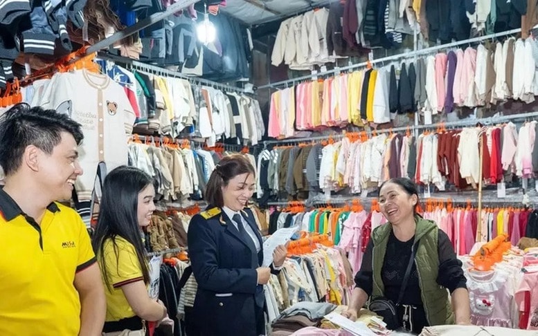 Đề xuất thuế mới với hộ kinh doanh: Bài toán công bằng và khả thi