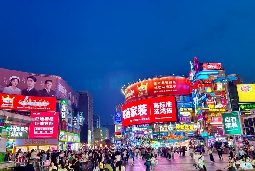 Sức mua yếu, Trung Quốc đối mặt khó khăn năm 2026