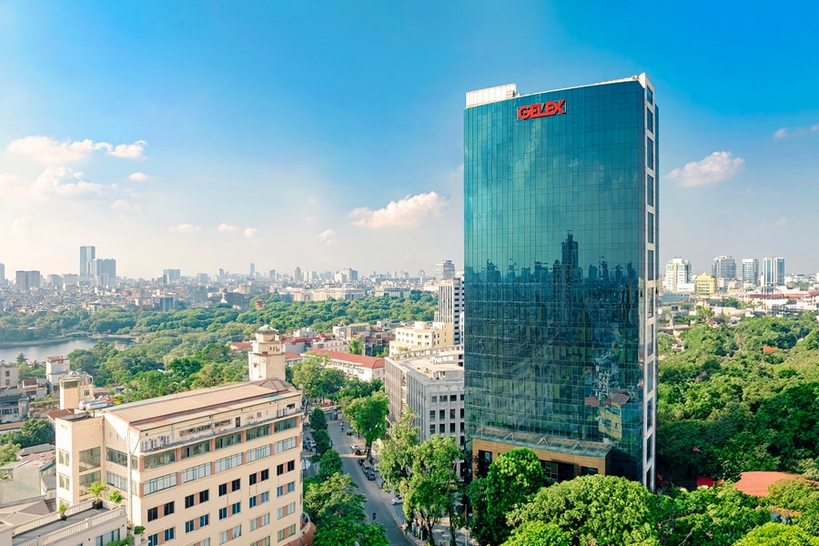 GELEX đăng ký thoái hơn 2% vốn tại GELEX Electric