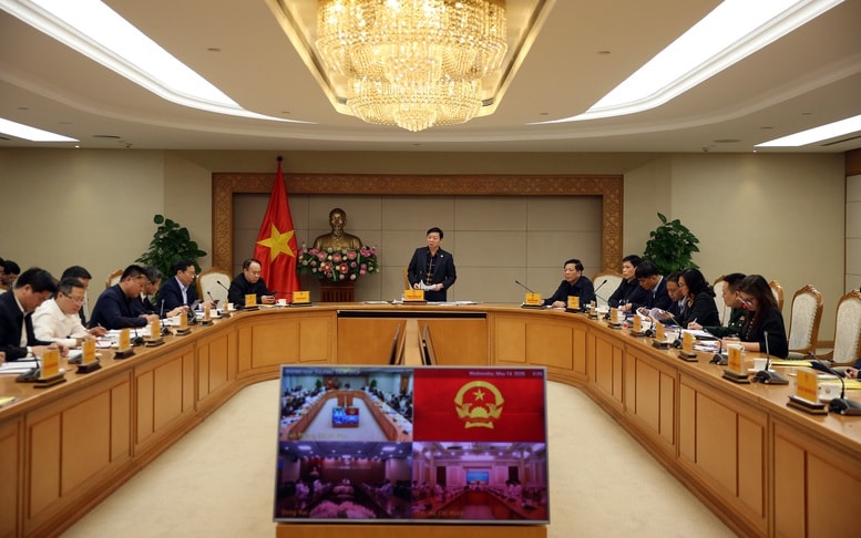 Khánh thành, khởi công 237 dự án, công trình chào mừng Đại hội Đảng