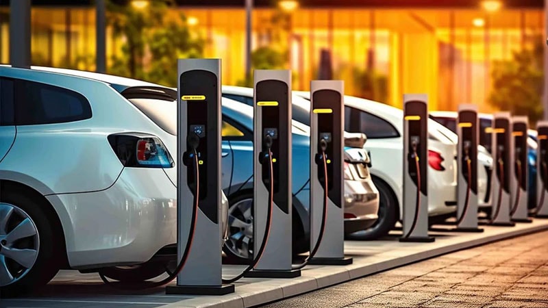 Người tiêu dùng từ bỏ xe điện, không làm chậm lại xu thế phát triển