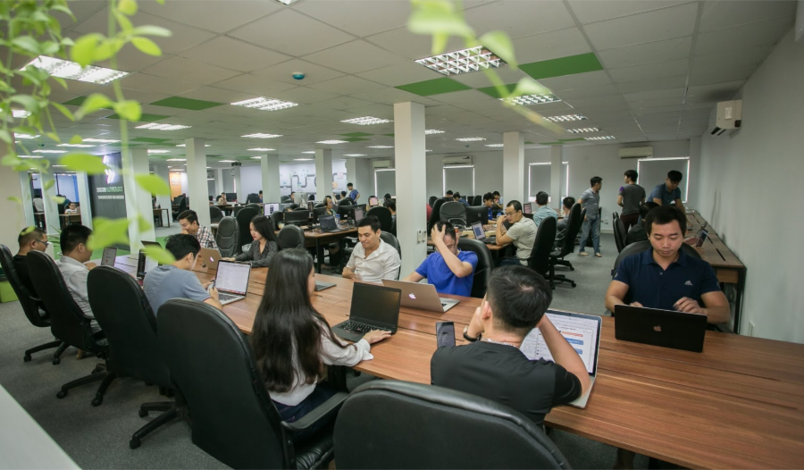 Chuyển đổi số không còn là lựa chọn: Doanh nghiệp cần bắt đầu từ đâu?