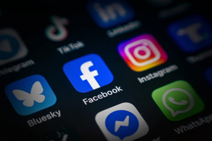 Hé lộ lý do loạt quốc gia siết mạng xã hội