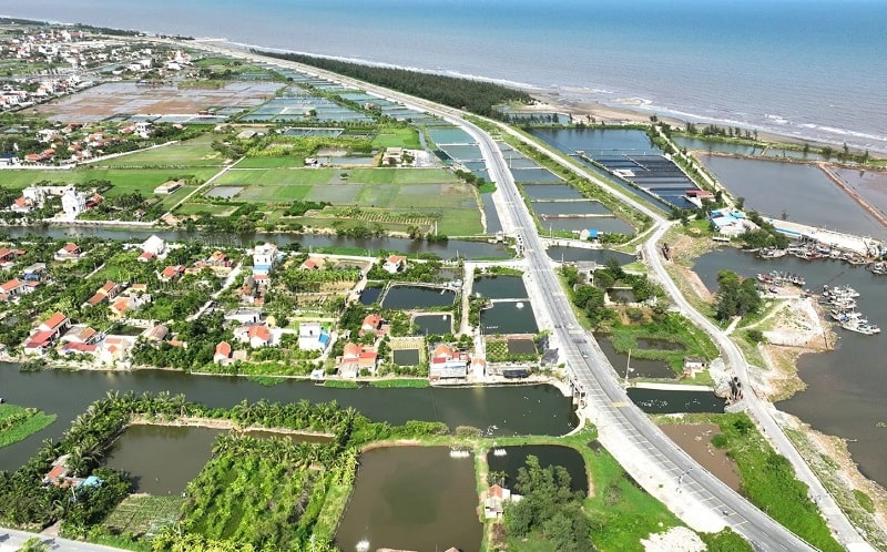 Ninh Bình: Nhiều cơ hội bứt phá trên bản đồ logistics