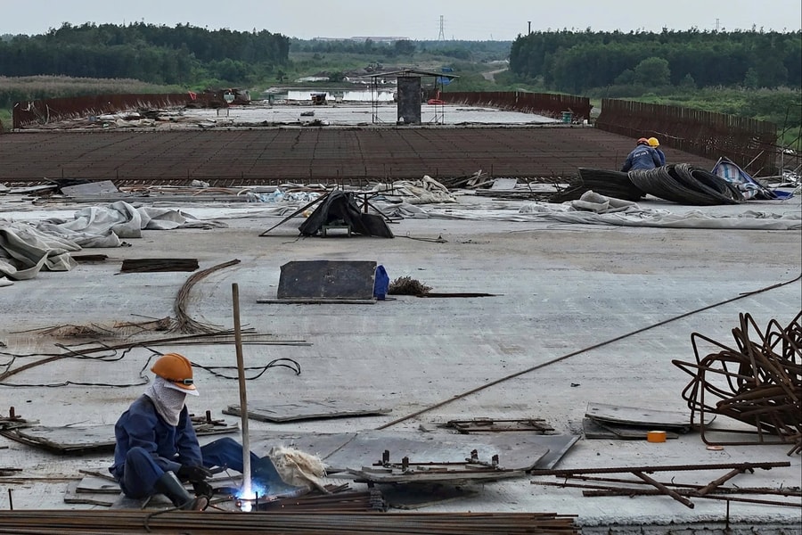 Giải ngân vốn đầu tư công năm 2025: Vẫn không thể đạt như kỳ vọng