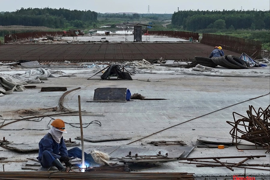 Dự án vành đai 3 TP HCM tiếp tục “lỡ hẹn”?