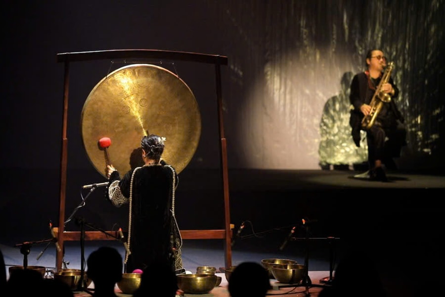 Eras Land dành 500 triệu đồng đóng góp Quỹ Trịnh Công Sơn – Gửi yêu thương đến miền Trung