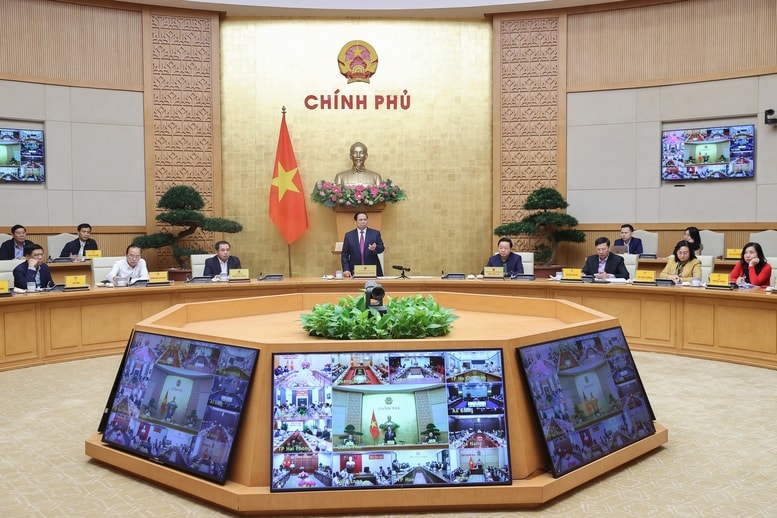 Chống khai thác IUU: Không hình thức, không né tránh trách nhiệm