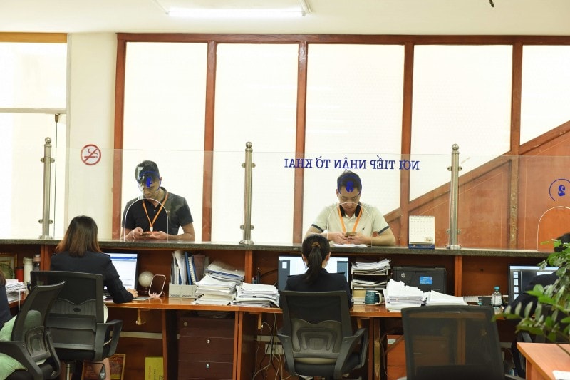 Hải quan chuyển đổi hệ thống Ecus6 lên đám mây