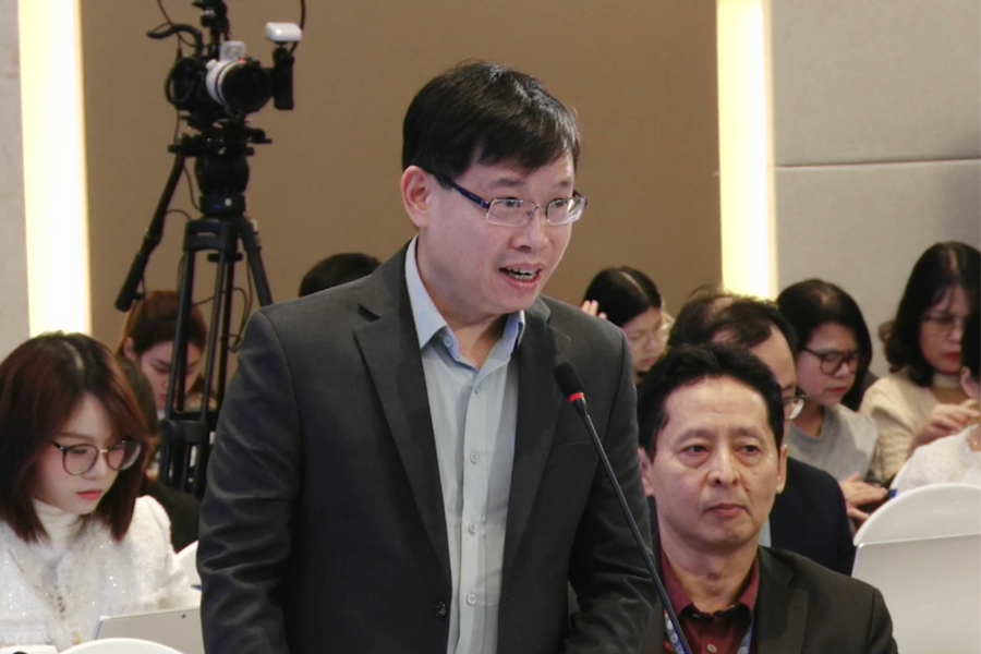 Thị trường điện minh bạch - nền tảng cho an ninh năng lượng dài hạn