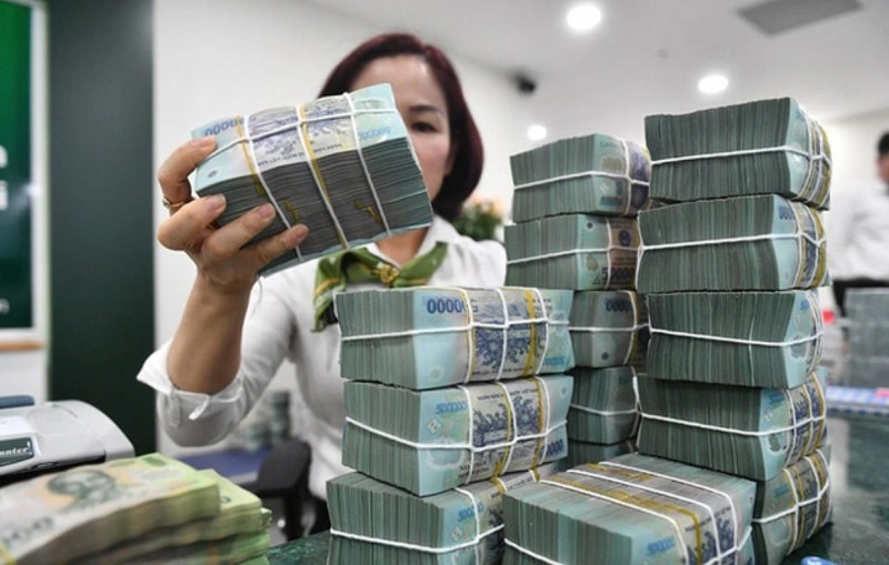 Đồng Nai: Huy động vốn tăng cao hơn tăng trưởng tín dụng