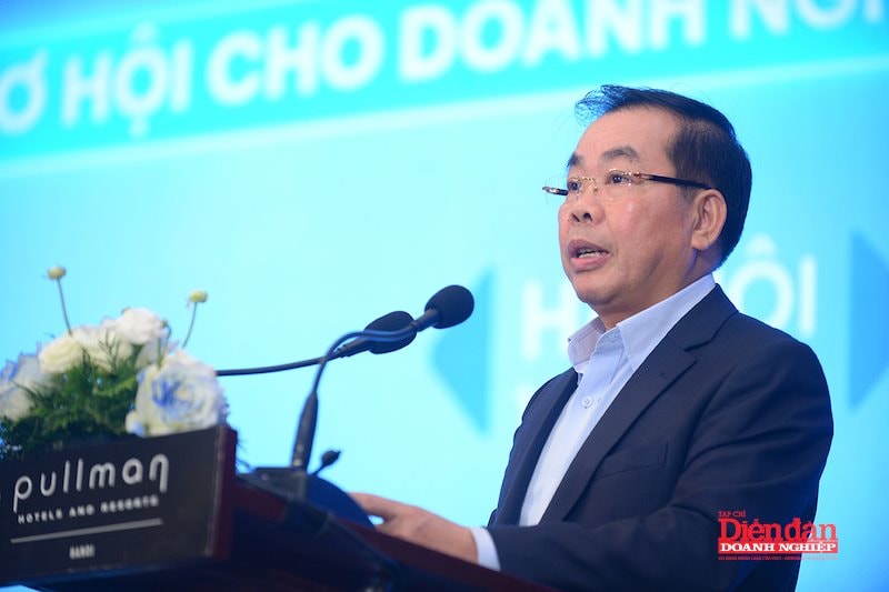 THỊ TRƯỜNG NĂNG LƯỢNG: Hoàn thiện nền tảng pháp lý ổn định, nhất quán