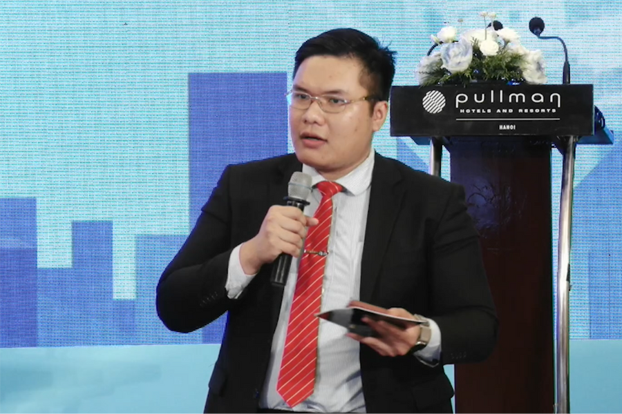 Mở cửa thị trường trong bối cảnh hội nhập sâu rộng