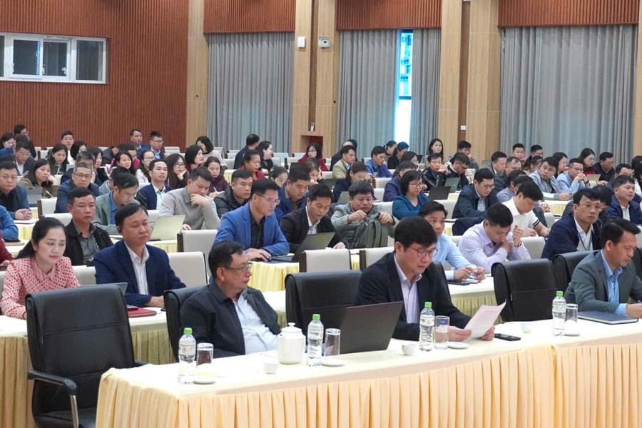 Thái Nguyên: Nâng cao nghiệp vụ tiếp công dân trong vận hành bộ máy mới