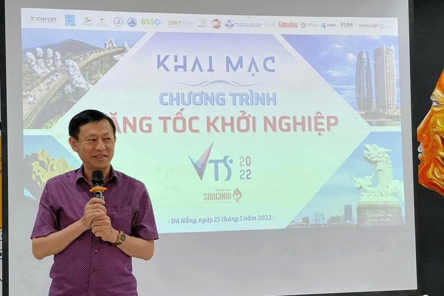 Chuyển hướng ươm tạo khởi nghiệp: Từ số lượng sang chất lượng doanh nghiệp