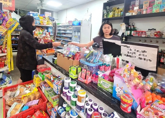 Tính thuế hộ kinh doanh: Cần nhìn đúng bản chất khoản “lương chủ hộ”