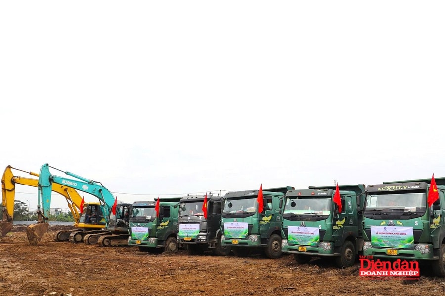 Thêm hàng nghìn căn hộ nhà ở xã hội được xây dựng tại Đà Nẵng