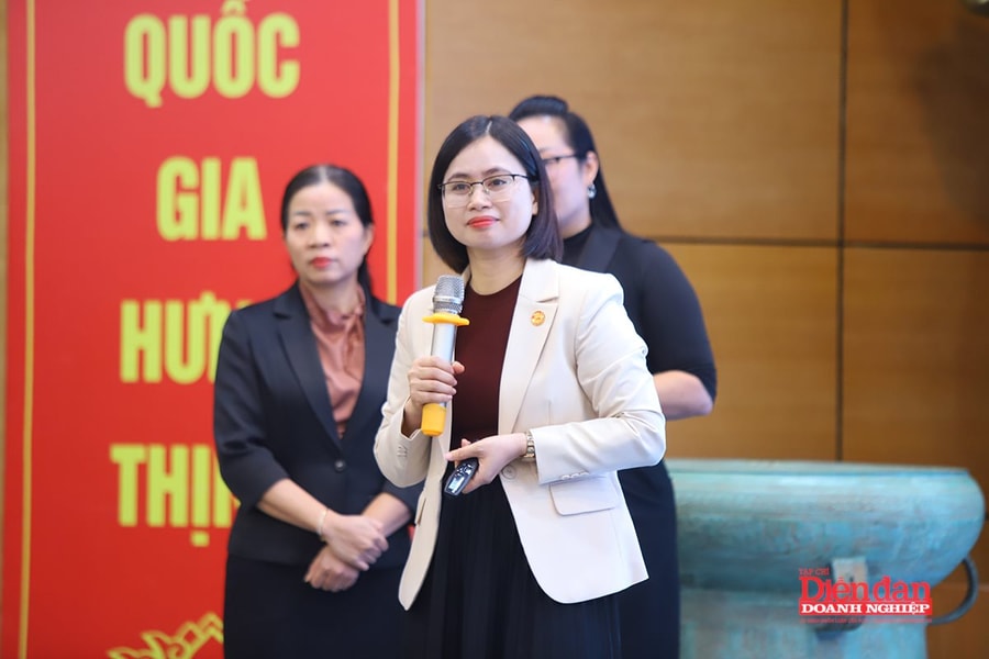 FESTIVAL KHỞI NGHIỆP 2025: Trà thảo mộc Sammax