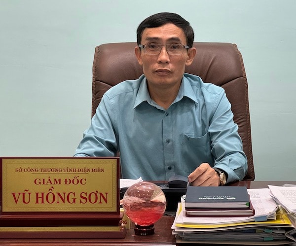 Điện Biên: “Cất cánh” từ năng lượng sạch và khát vọng chuyển đổi số